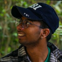 Epoch Infinity Employee Darren Swamy's profile photo
