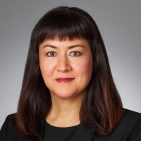 New York County Lawyers Association Employee Elizabeth Chen's profile photo