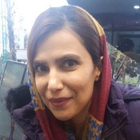 TOSAN Intelligent Data Miners Co. Employee Zohreh Naderi's profile photo