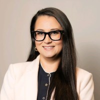 Allegheny County Employee Iulia Vann's profile photo