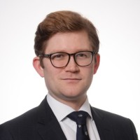 Global Infrastructure Investor Association (GIIA) Employee Harvey Chandler's profile photo