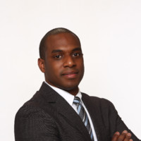 CloseReach Employee Adrian st. John's profile photo