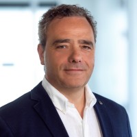 Traxion Employee Ronald de Temmerman's profile photo