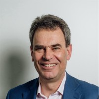 Immigratie- en Naturalisatiedienst (IND) Employee Rene Roodzant's profile photo