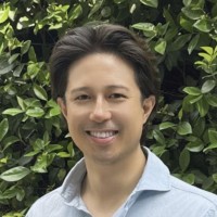 Theorycraft Games Employee Michael Chiang's profile photo