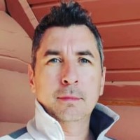 Daminion Software Employee Alex Brewer's profile photo