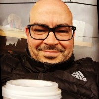 Samaritan Center of Puget Sound Employee Richard Sclafani Jr.'s profile photo