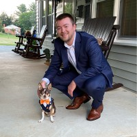 Ryan Hinson's profile photo