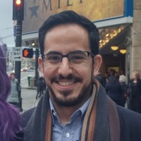Versatech Products Inc. Employee Omid Javadi's profile photo
