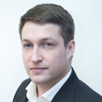 Hai Robotics Employee Alexander Peschel's profile photo