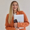 Quill Employee Mya Shell's profile photo