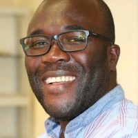 Unil Opal Employee Romuald Kouditey's profile photo