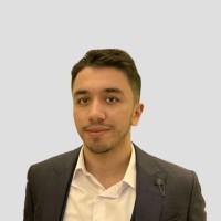TayqaTech Employee Murad Axundov's profile photo
