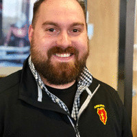 Omega Morgan, Inc. Employee David Renfro's profile photo