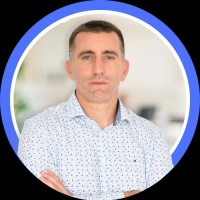CentralPay Employee Anthony Mabilleau's profile photo