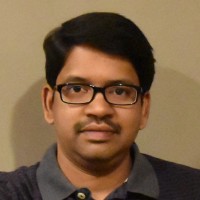 VirtueS Employee Venkata Kommoju's profile photo