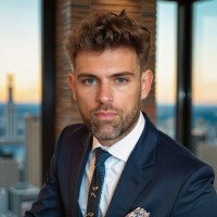 Solera Dealer Solutions Employee Justin Ritchie's profile photo