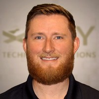Key Technical Solutions Employee Patrick Beck's profile photo