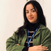 HTA Employee Julia dos Santos's profile photo