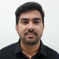 Aspen Technology Employee Rameez Baig's profile photo