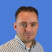 Jon van Dorsten Email & Phone Number