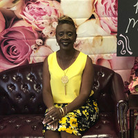 Velesa Thomas Email & Phone Number