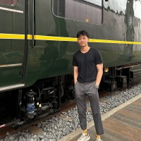 Lee Wei Email