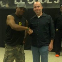 Ryan Frohberg Email & Phone Number