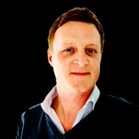 Tampnet Employee John Getty's profile photo