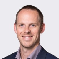 SALT3 Employee Tom Bloomfield's profile photo
