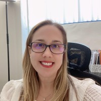 Berkeley Hall School Employee Bria Verdugo-Uy's profile photo