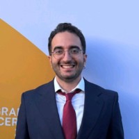 Technion srl Employee Amin A.noohi's profile photo