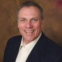 Badger Meter Employee Andy Meyer's profile photo