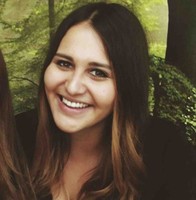 PharmiWeb Employee Rebecca Ahmed's profile photo