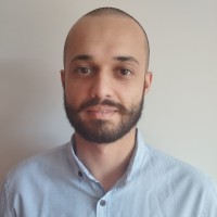GESEP Employee Maurílio Valentim's profile photo