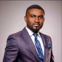 Citi Employee Samuel Aidoo's profile photo