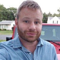 Cryomech Employee Zach Lull's profile photo