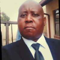 CTP digital services Employee Bheki Mzamo's profile photo