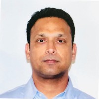 Confidence Systems Employee Vishal Gupta's profile photo