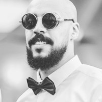 beneFIT Employee Ahmed Tayeb's profile photo