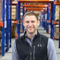 Alloyfold Employee Rob Ibbetson's profile photo