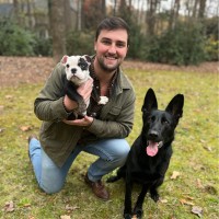 Home Genius Exteriors Employee John Mulkey's profile photo