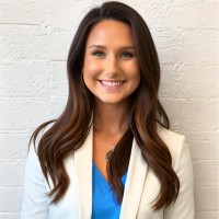 AISIN Employee Morgan Kendrick's profile photo