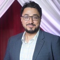 INENSUS GmbH Employee Dipta Majumder's profile photo