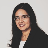 Hamida Bhimani Email