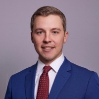FTI Consulting Employee Alexander Haley's profile photo