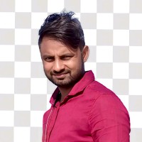 iTrend Solution Employee Babu N's profile photo