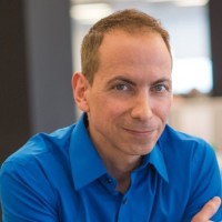 HCLTech Employee Rich McCarthy's profile photo