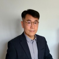 Clario Employee David Ju's profile photo