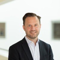 Pangaea Logistics Employee Martin Mikkelsen's profile photo